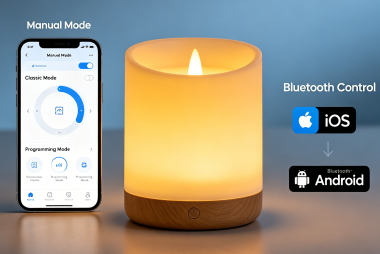 App Glow Key